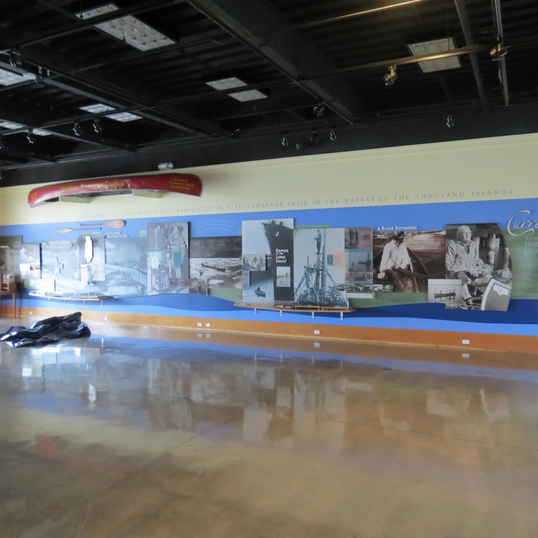 Antique Boat Museum in Clayton NY  4 of 7 (#6225)