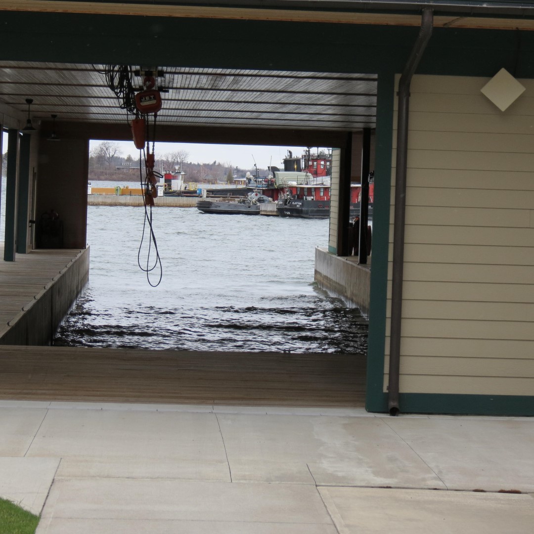 Antique Boat Museum in Clayton NY  6 of 7 (#6227)