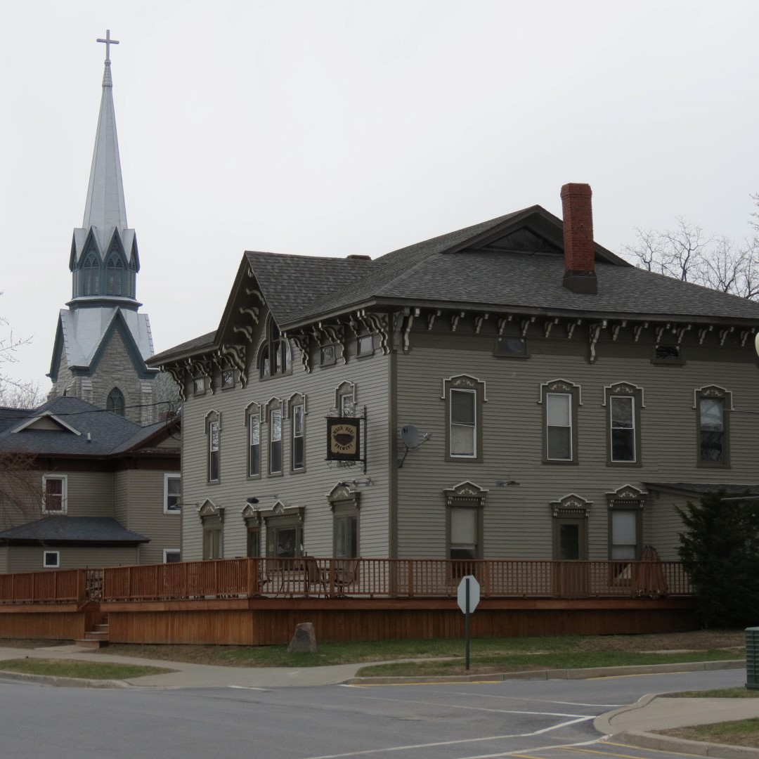 Area around Clayton NY   1 of 4 (#6229)