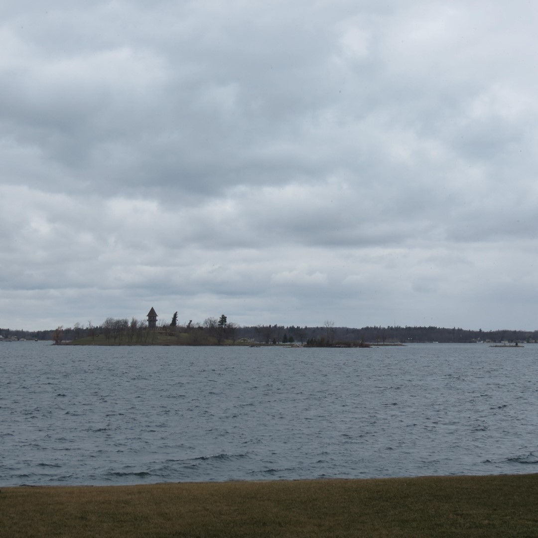 Area around Clayton NY   2 of 4 (#6233)