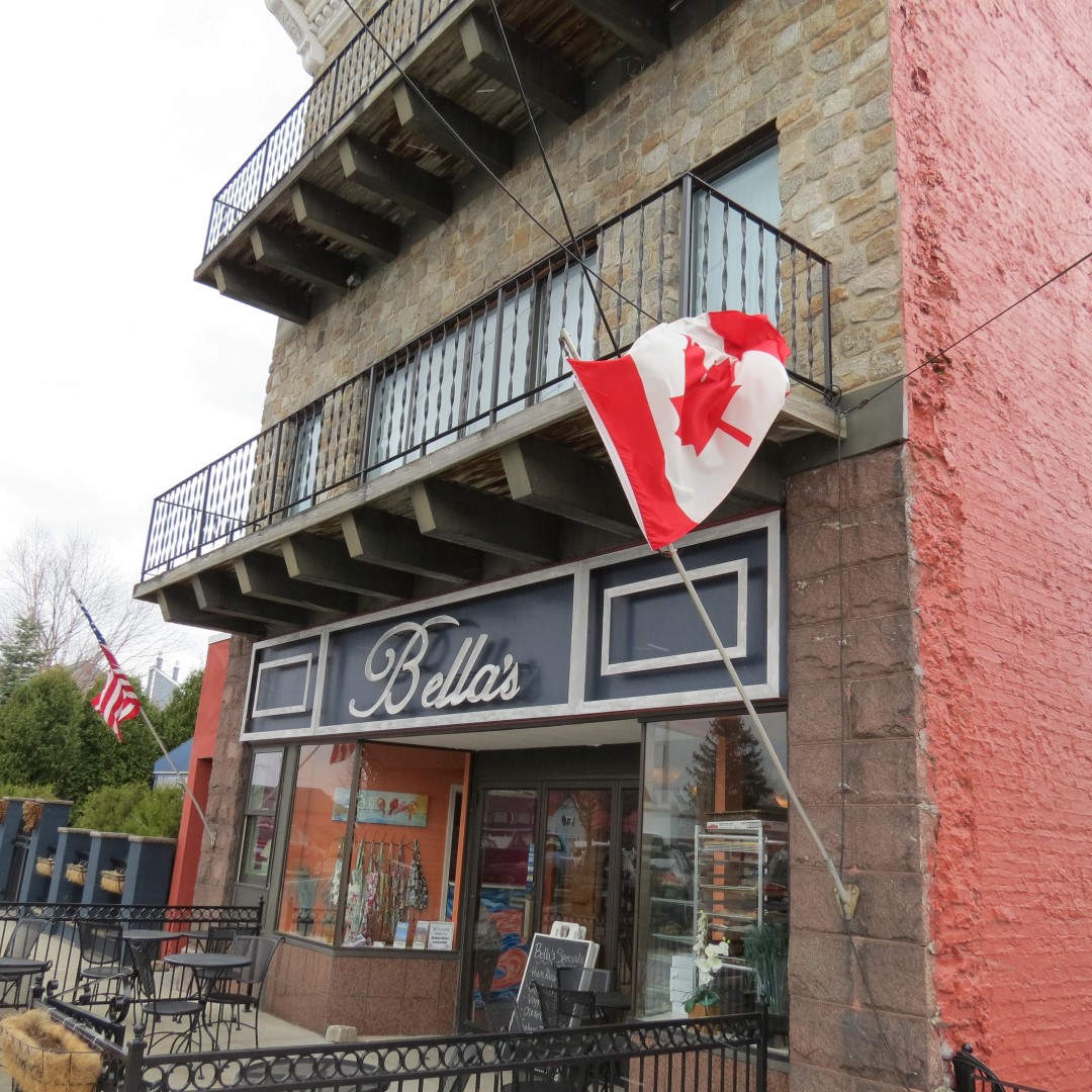 Area around Clayton NY   4 of 4 (#6235)