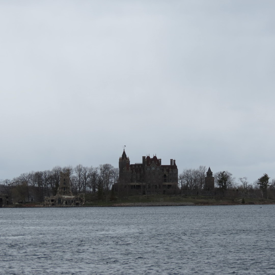 Boldt Castle in Alexandria Bay NY  2 of 7 (#6237)
