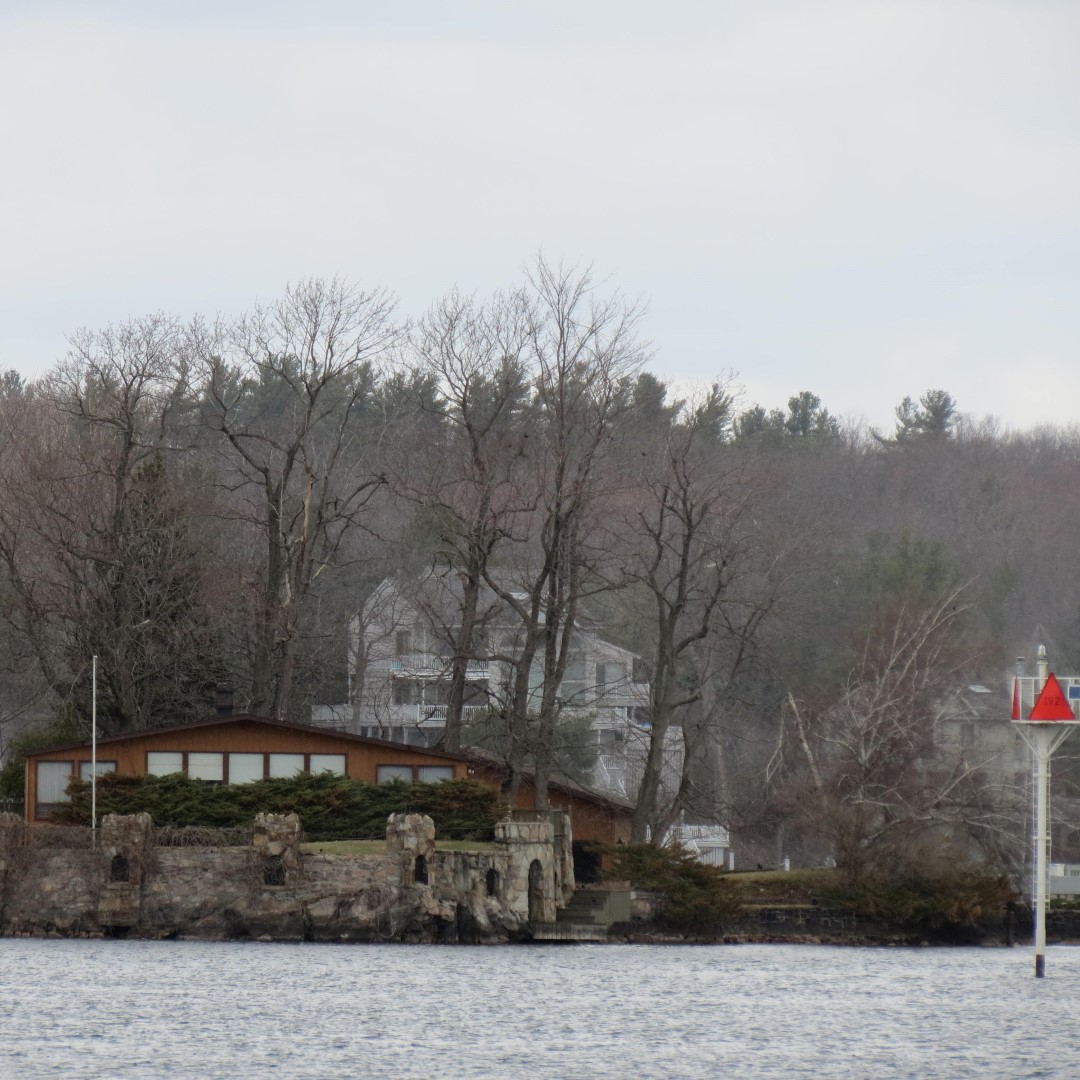Boldt Castle in Alexandria Bay NY  4 of 7 (#6239)