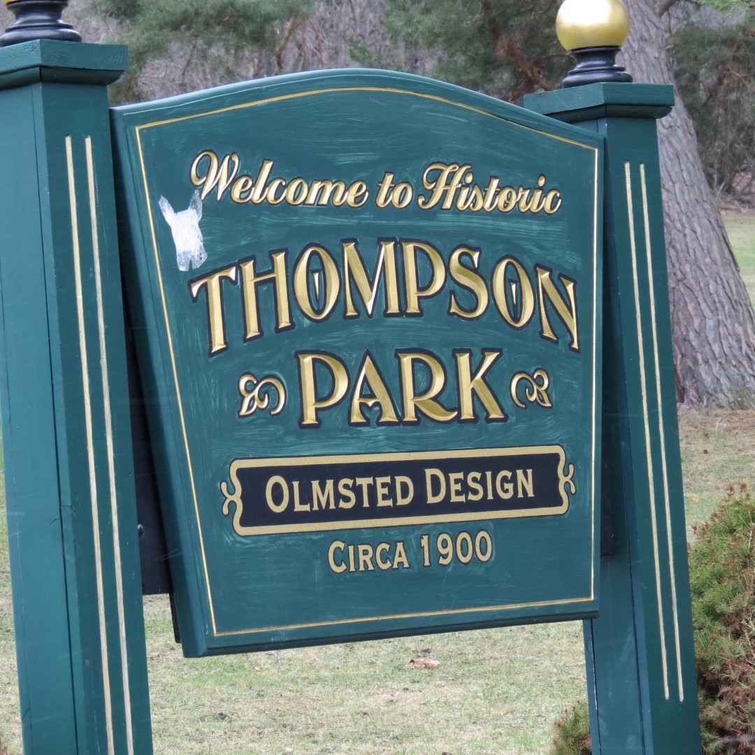 Thompson Park in Watertown NY  1 of 6 (#6243)