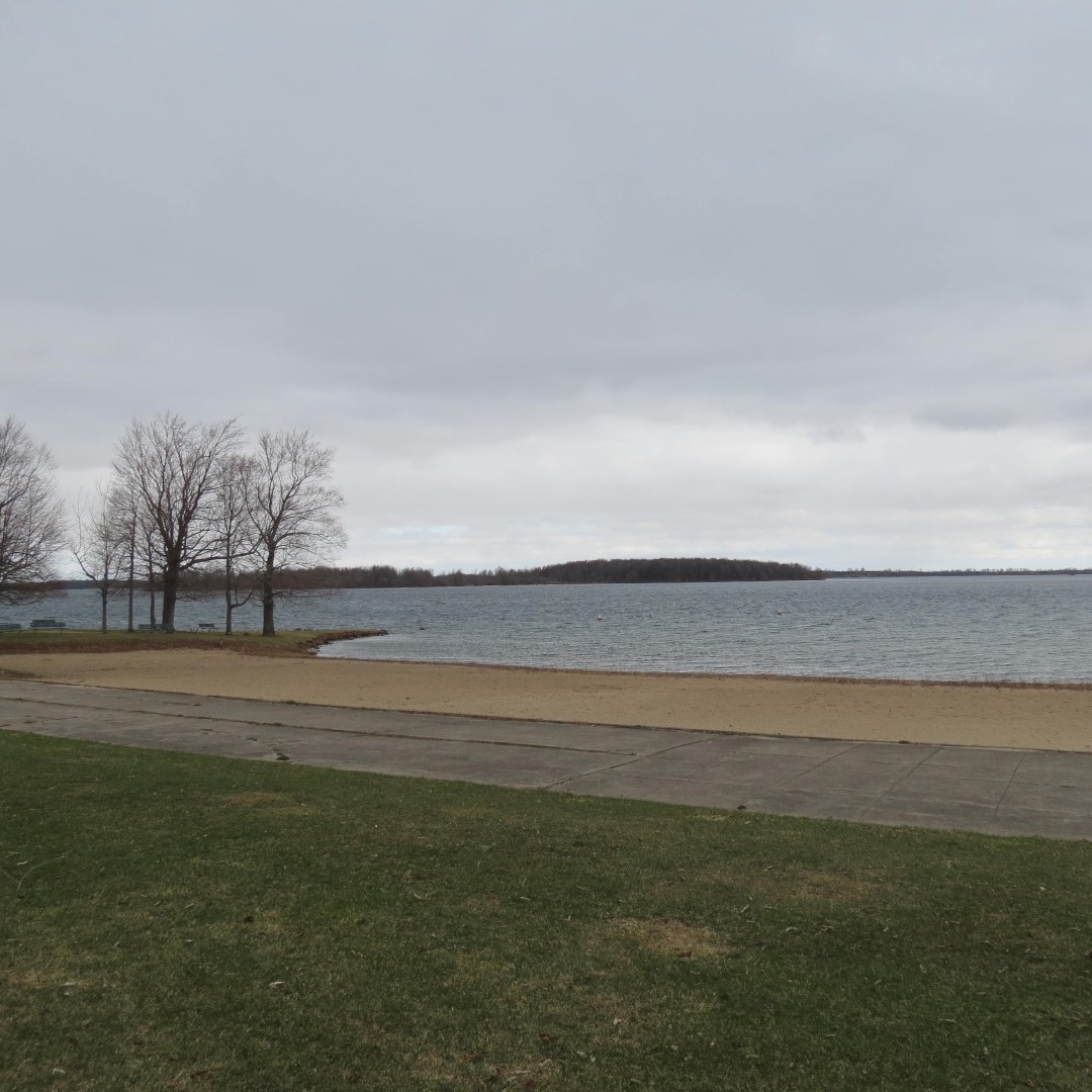 Western shelter in  Moses State Park near Massena NY  4 of 7 (#6266)