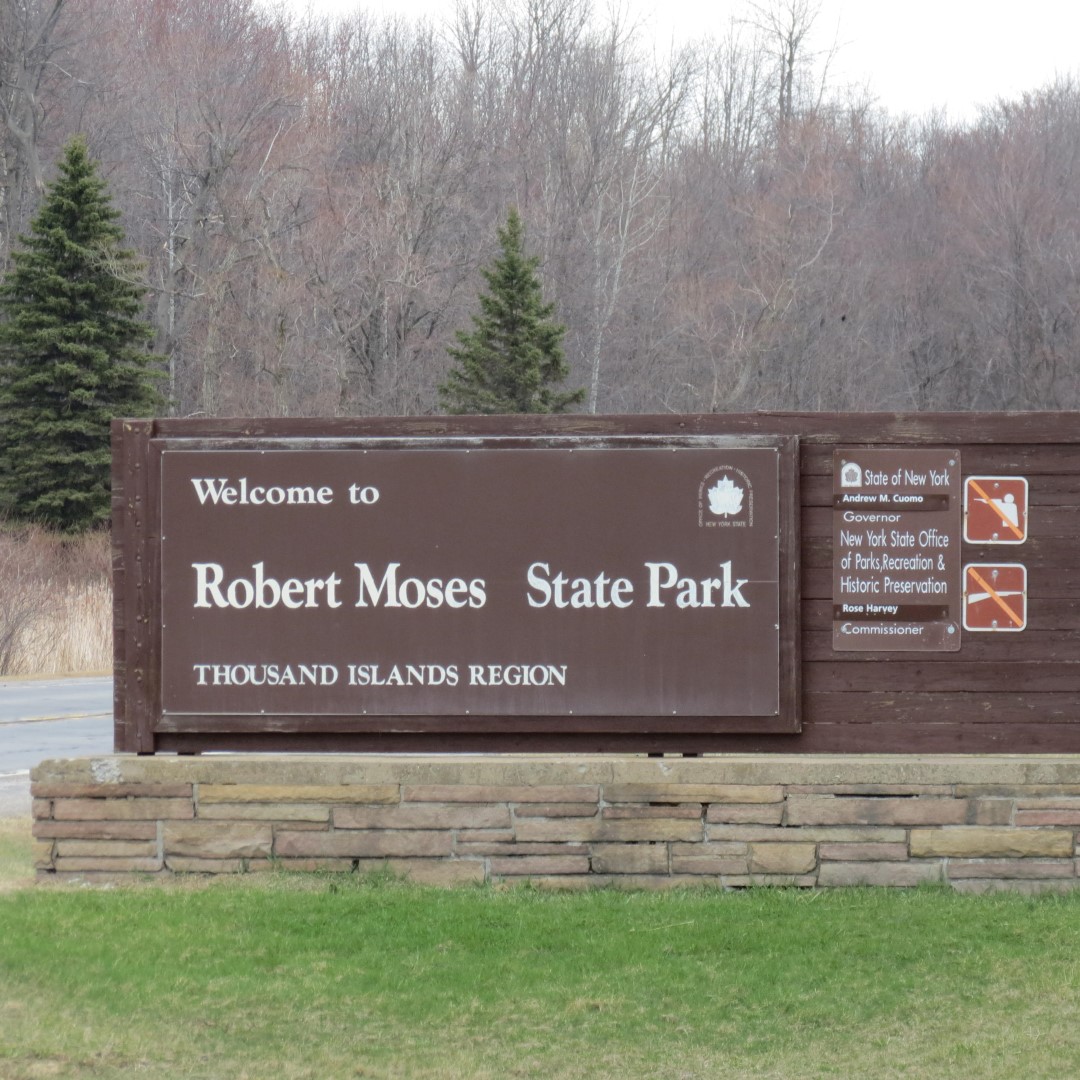  Moses State Park near Massena NY  1 of 1 (#6270)