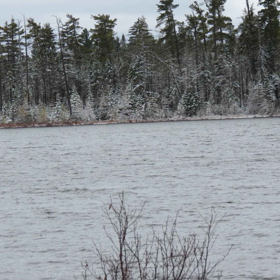 Roads and Sites driving to Saranac Lake NY  8 of 13 (#6283)