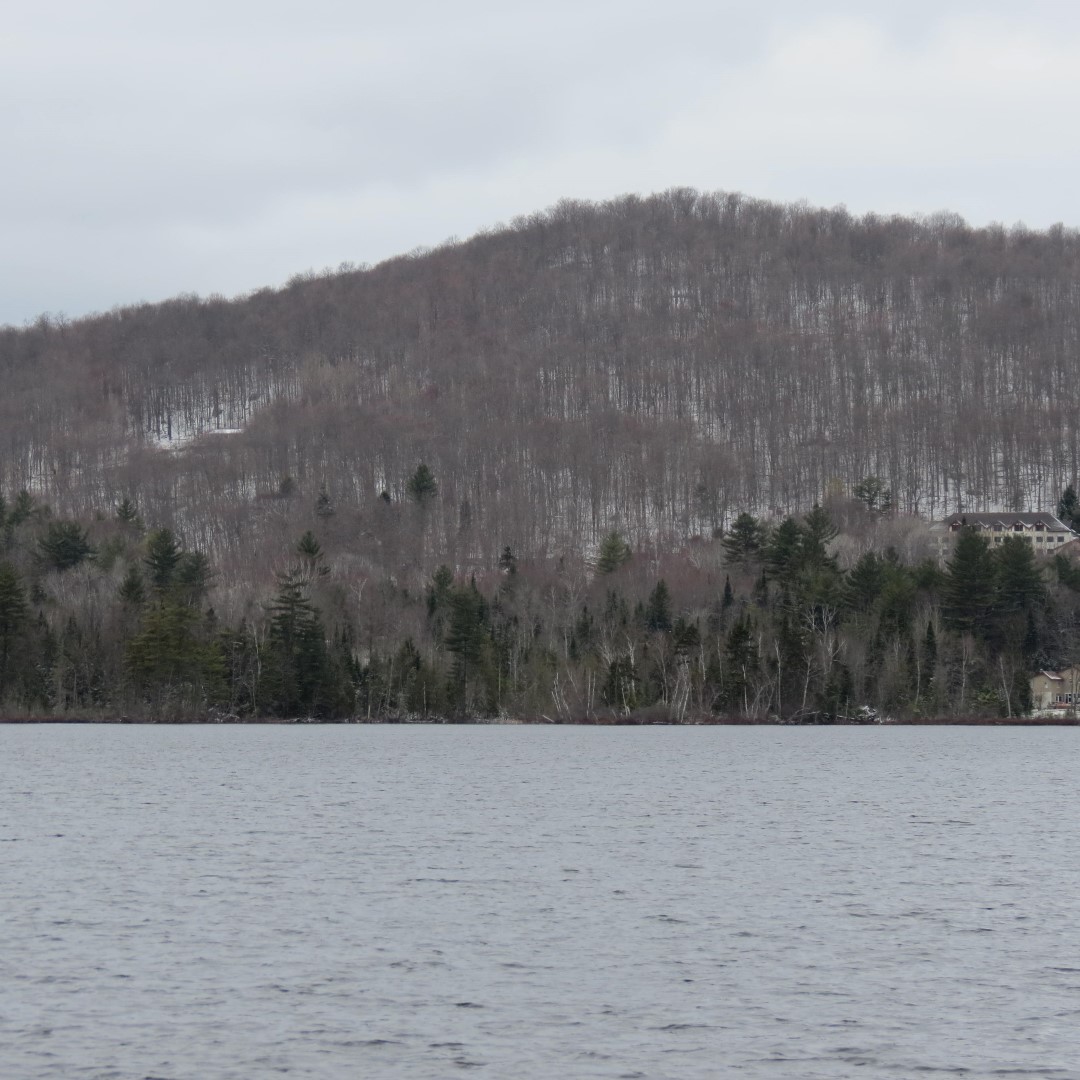 Driving to Lake Placid NY  2 of 2 (#6300)