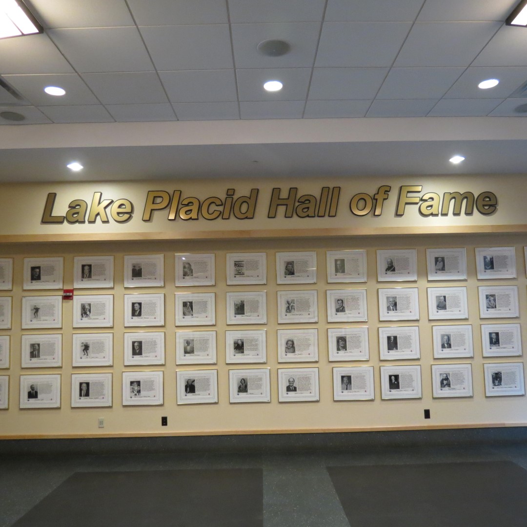 Olympics Museum and Ice Hockey in Lake Placid NY  3 of 6 (#6303)