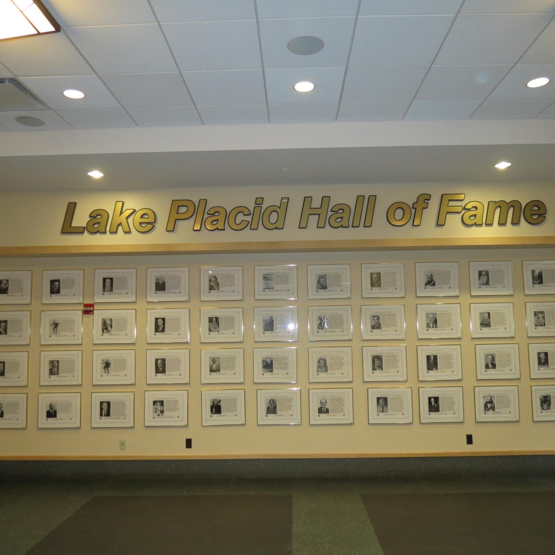 Olympics Museum and Ice Hockey in Lake Placid NY  4 of 6 (#6304)