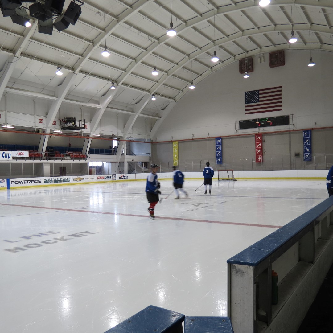 Olympics Museum and Ice Hockey in Lake Placid NY  6 of 6 (#6306)