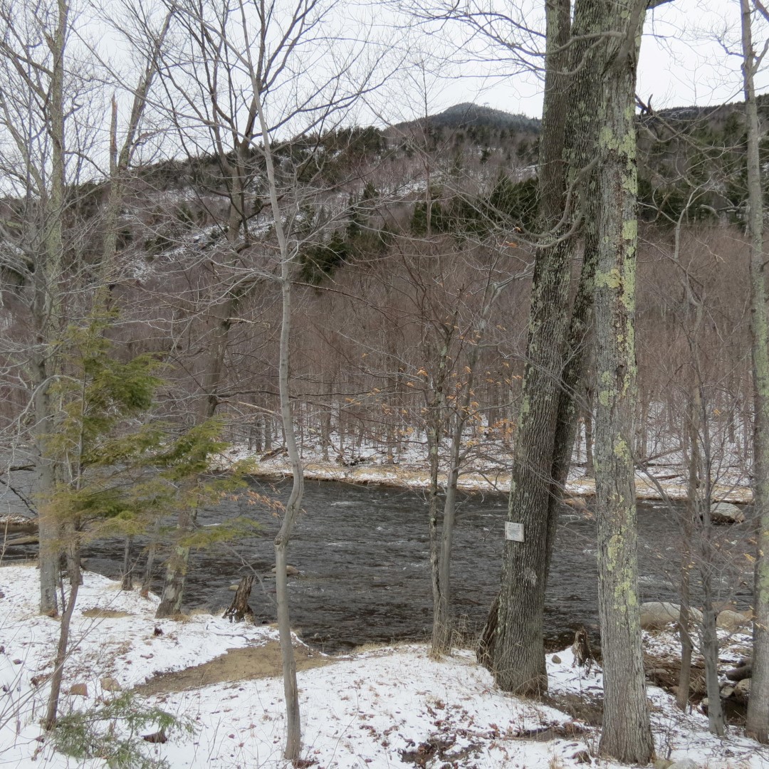 High Gorge Falls near Wilmington and Lake Placid NY  3 of 10 (#6309)