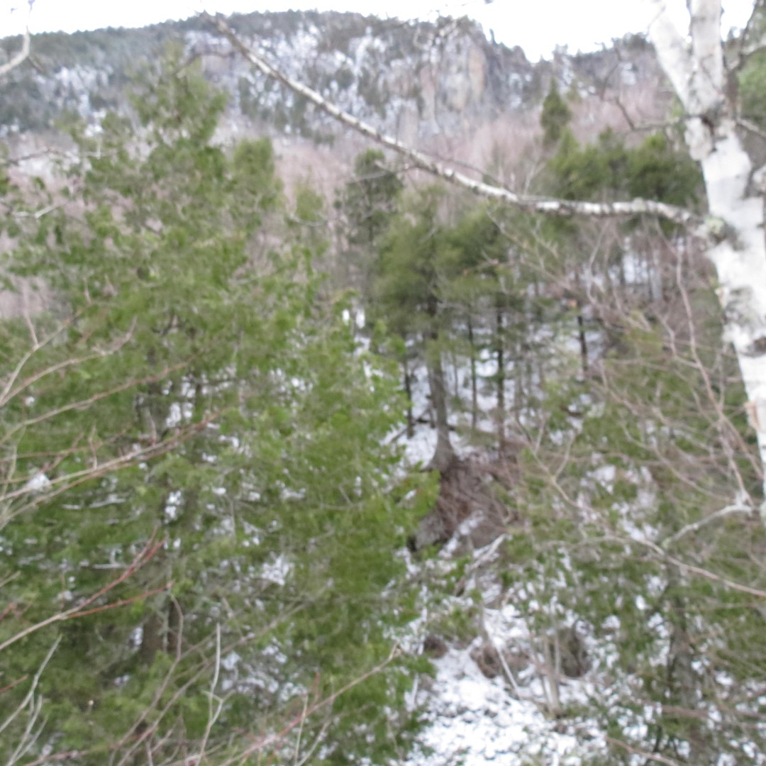 Drive between Lake Placid and High Gorge Falls near Wilmington and Lake Placid NY  4 of 16 (#6323)