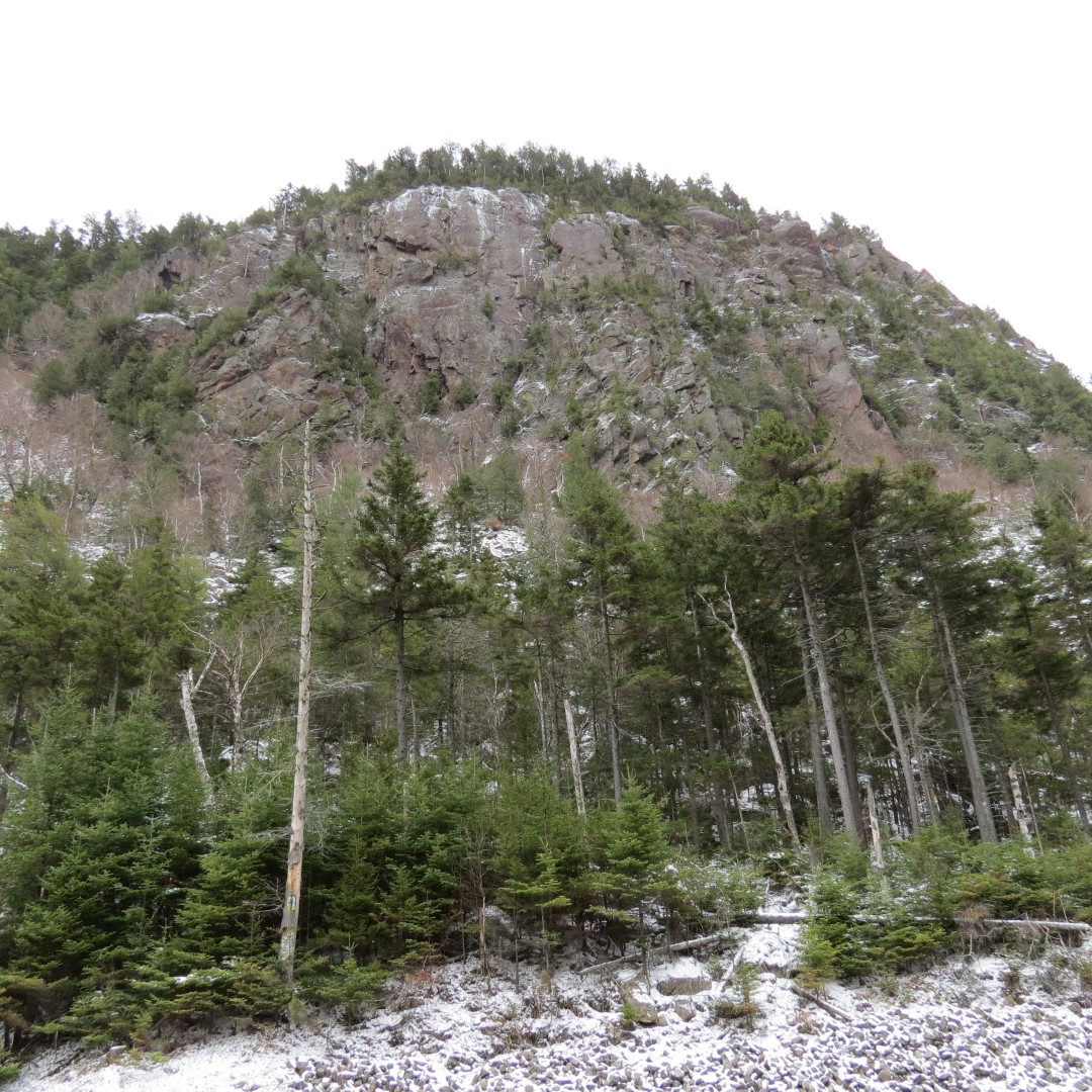 Drive between Lake Placid and High Gorge Falls near Wilmington and Lake Placid NY  8 of 16 (#6327)