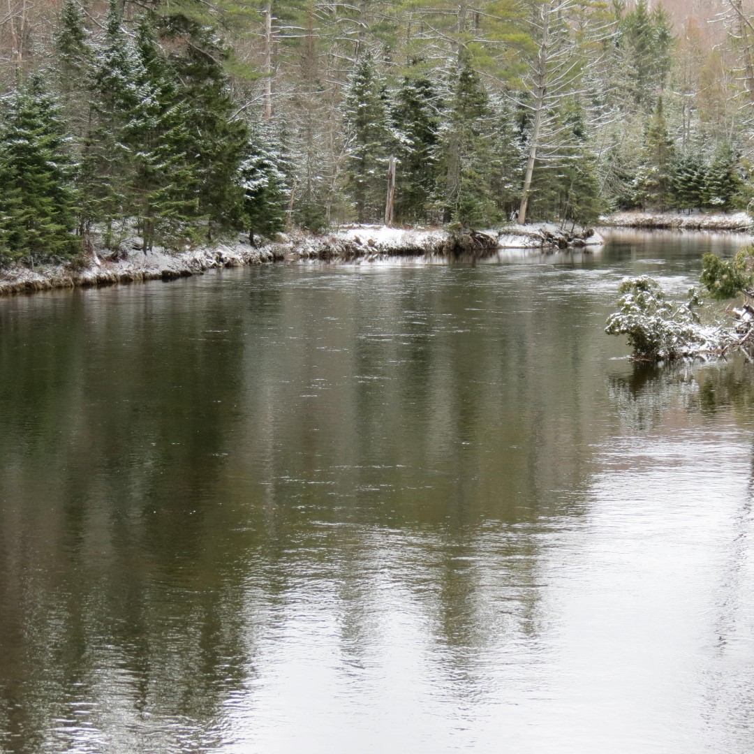 Drive between Lake Placid and High Gorge Falls near Wilmington and Lake Placid NY 10 of 16 (#6329)