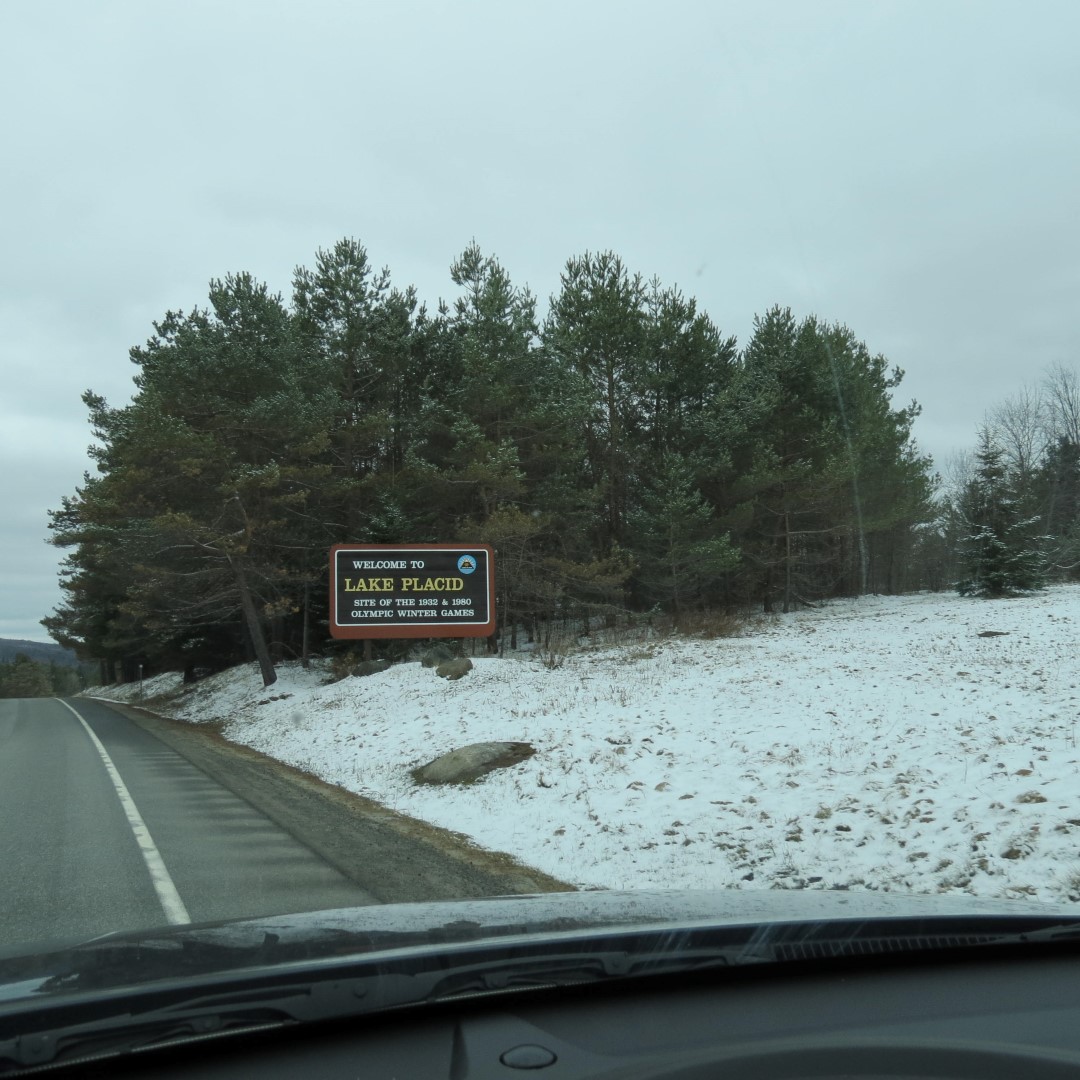 Lake Placid NY  1 of 3 (#6336)
