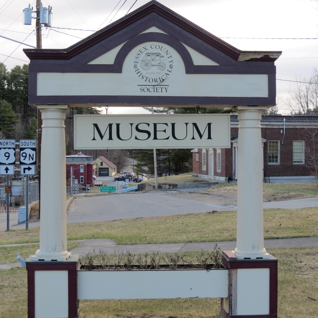 Sites of Elizabethtown NY   1 of 5 (#6350)