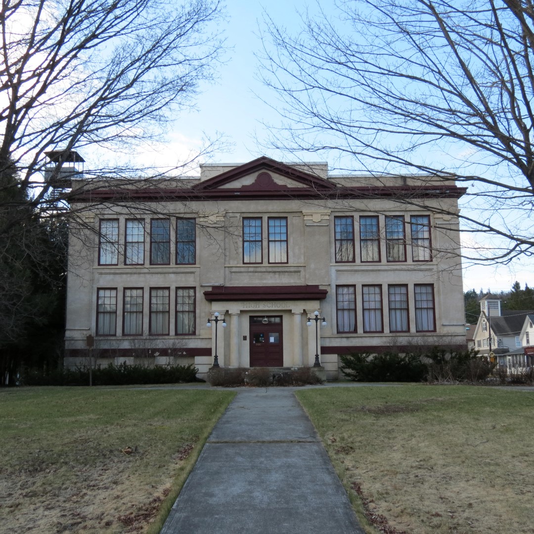 Sites of Elizabethtown NY   2 of 5 (#6351)