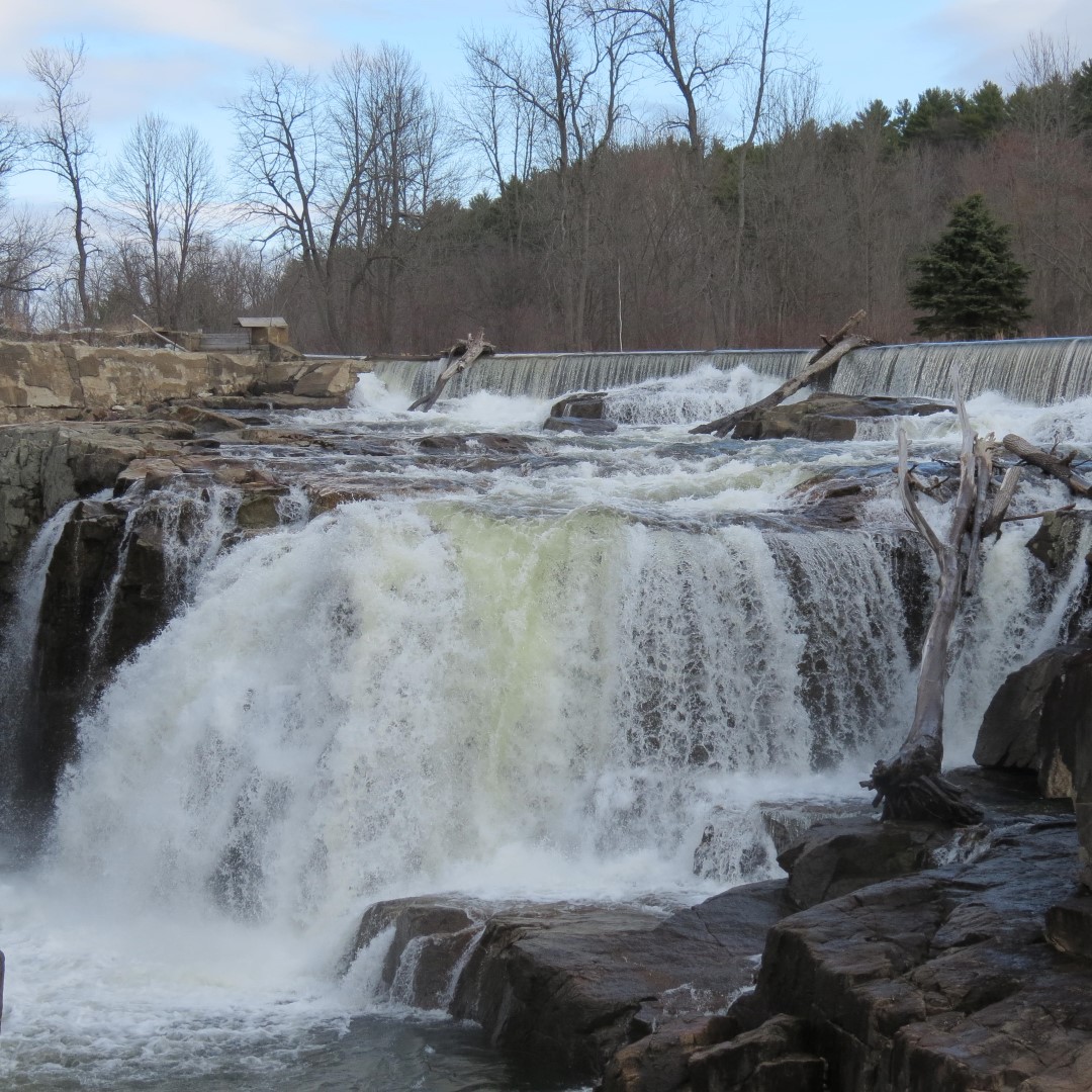 Falls in Westport NY  1 of 4 (#6358)