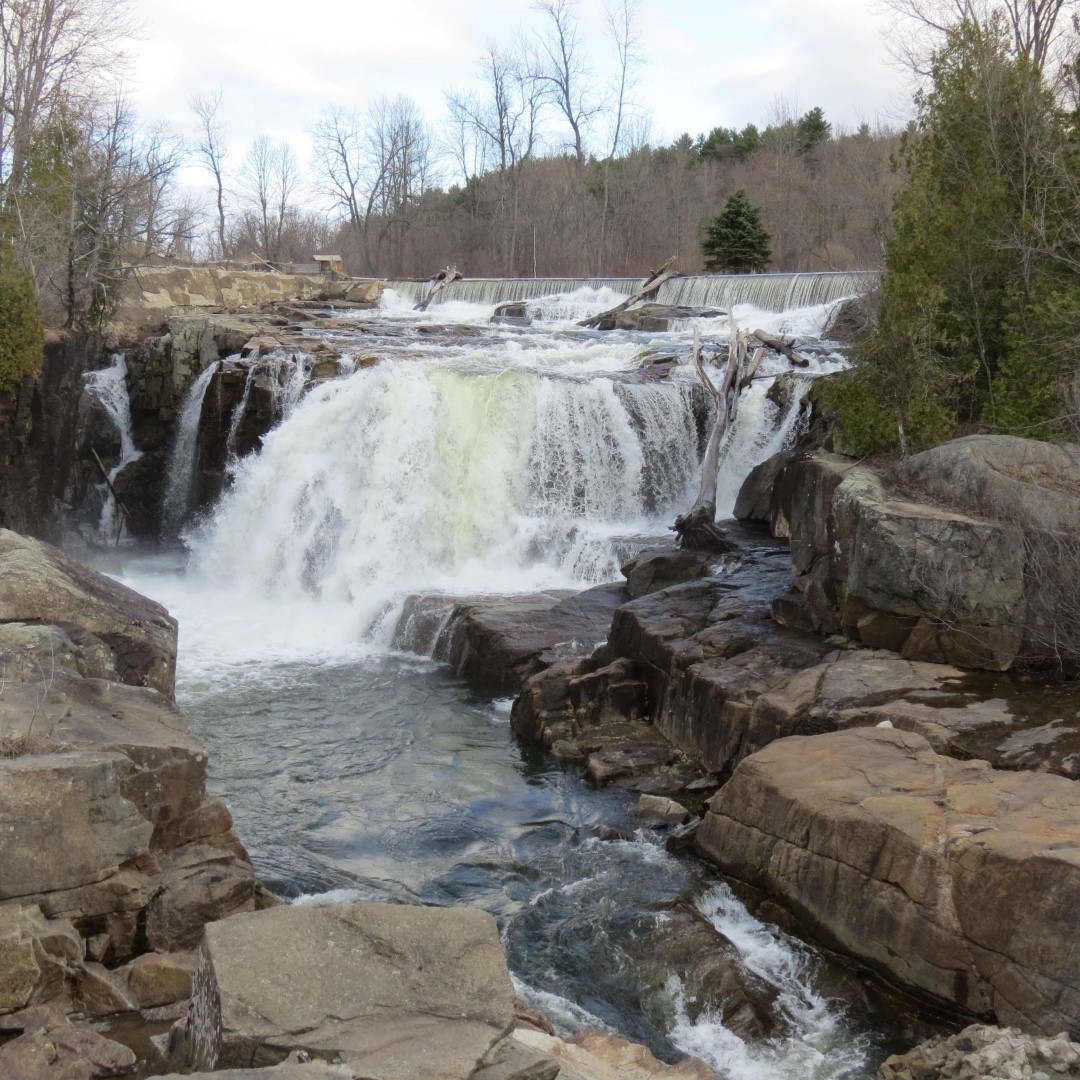 Falls in Westport NY  2 of 4 (#6359)