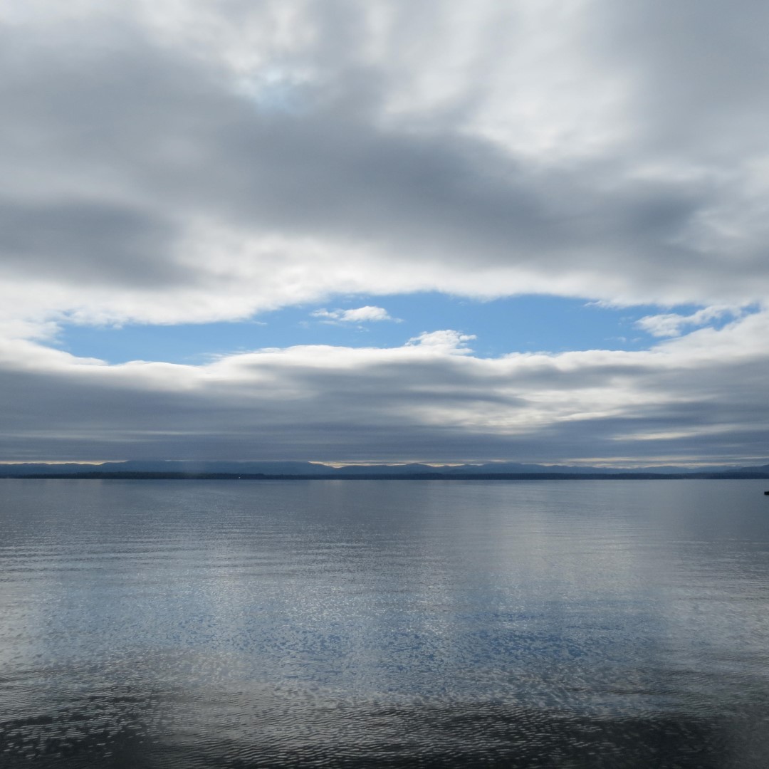 Lake Champlain at Westport NY  3 of 9 (#6362)