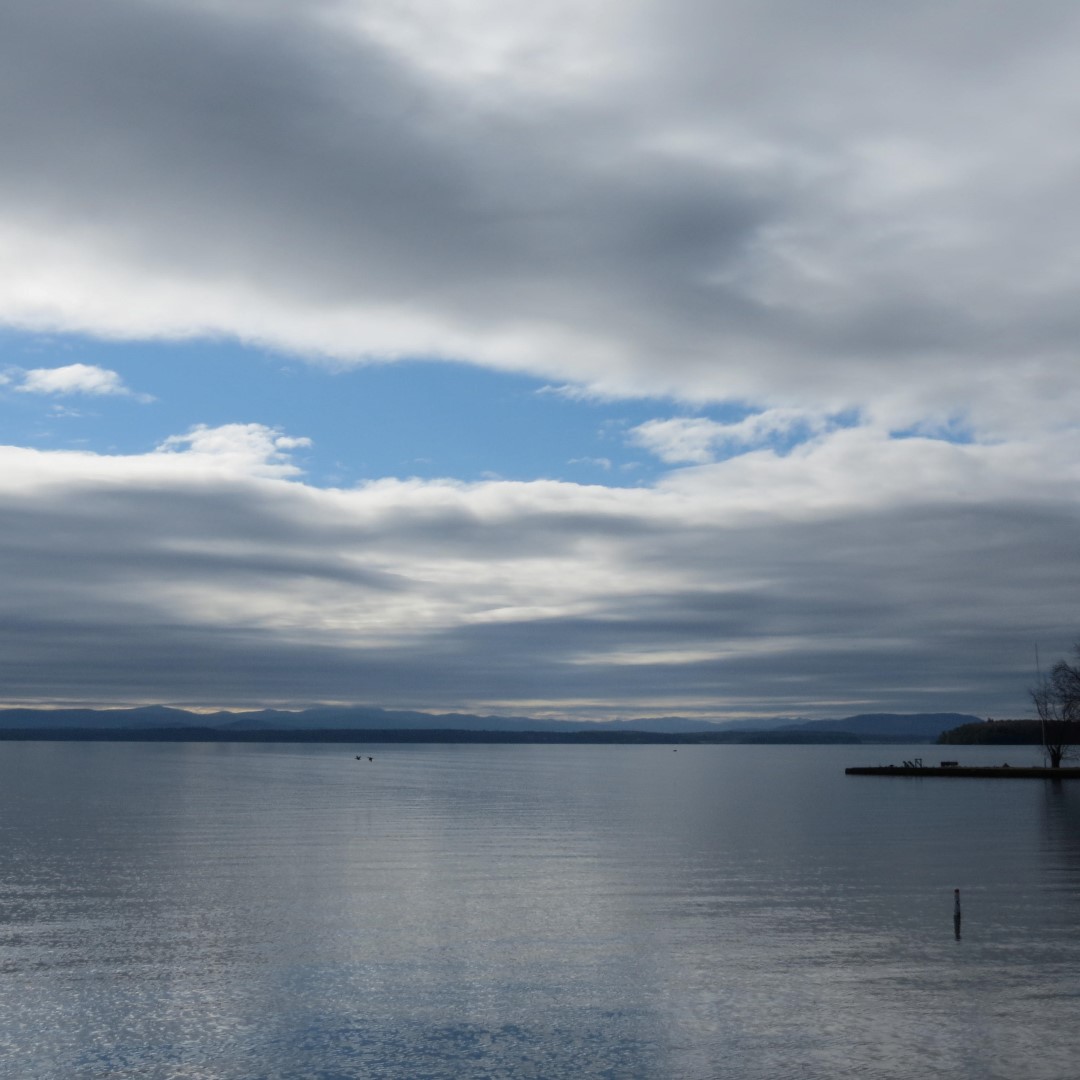 Lake Champlain at Westport NY  4 of 9 (#6363)