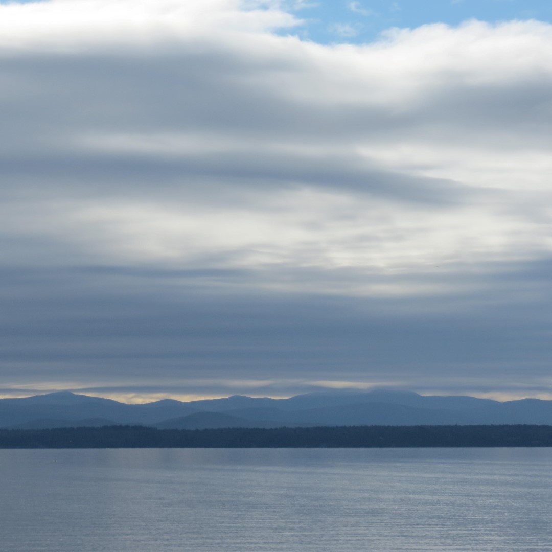 Lake Champlain at Westport NY  5 of 9 (#6364)