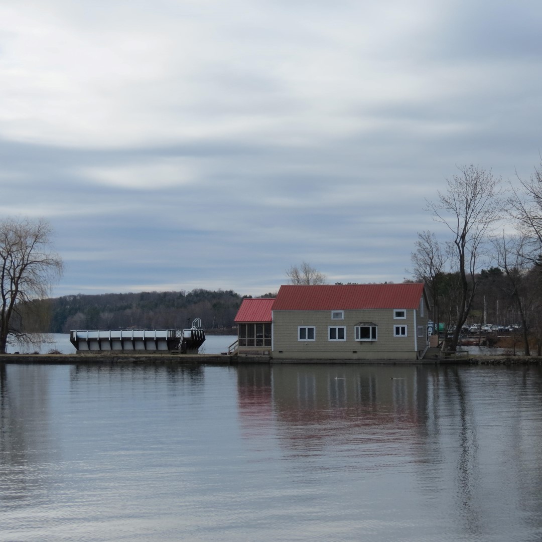 Lake Champlain at Westport NY  6 of 9 (#6365)
