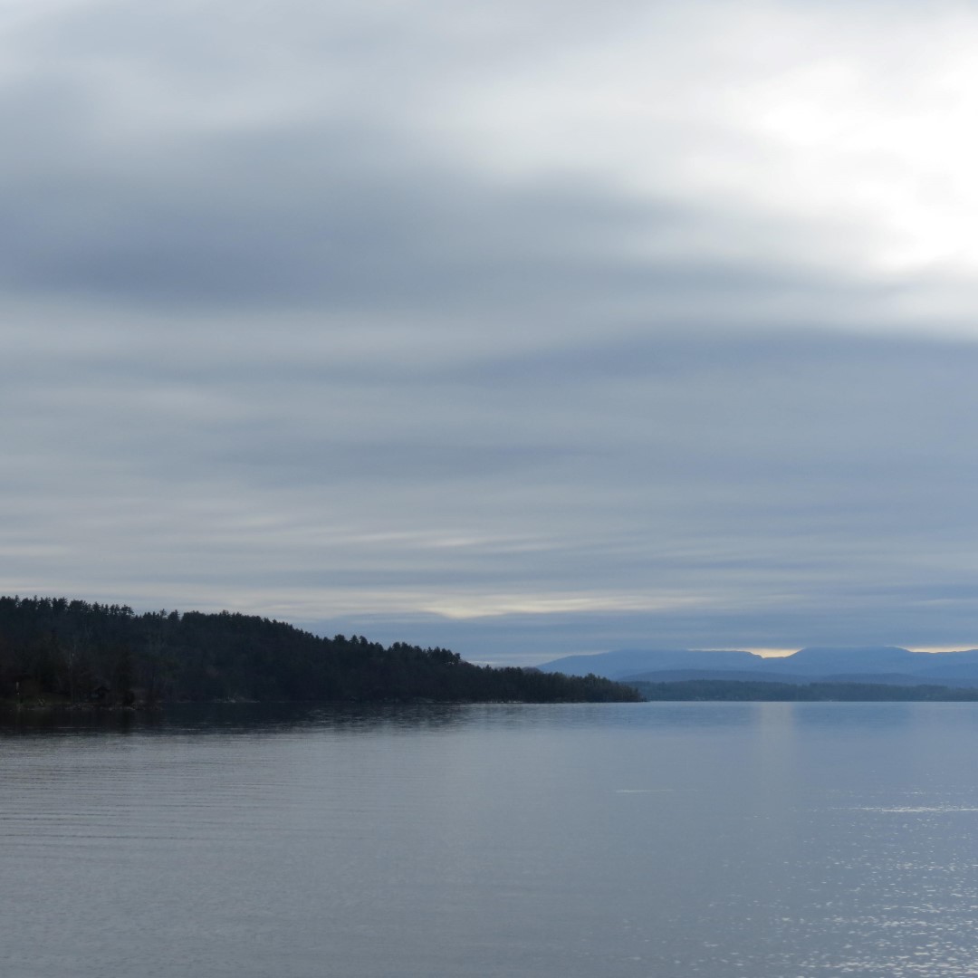 Lake Champlain at Westport NY  7 of 9 (#6366)