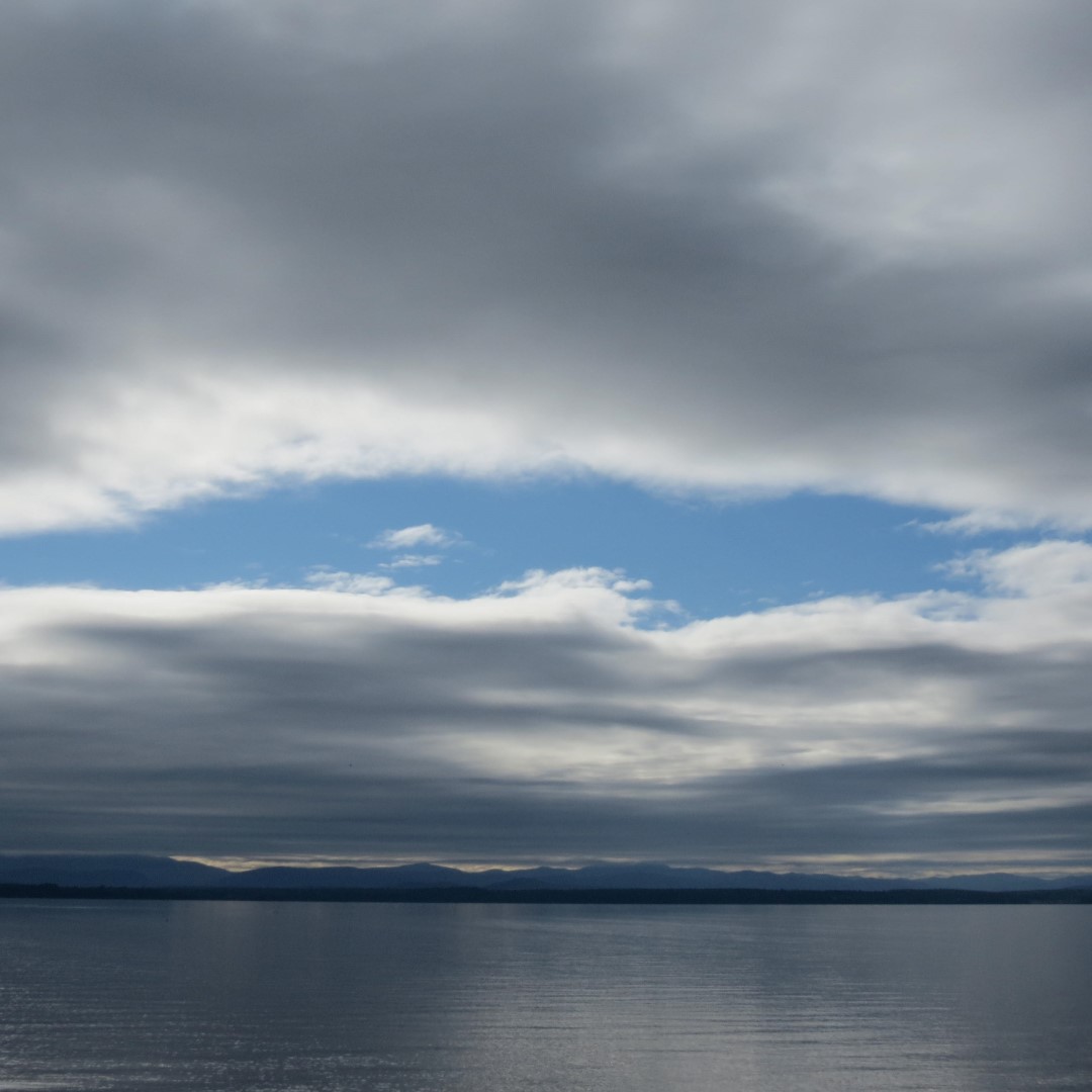 Lake Champlain at Westport NY  9 of 9 (#6368)