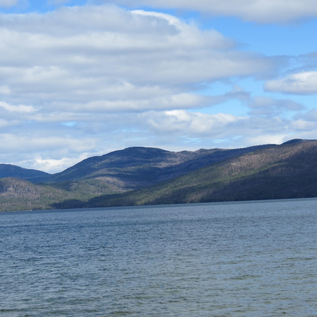 Southwest Lake George NY area  2 of 7 (#6412)