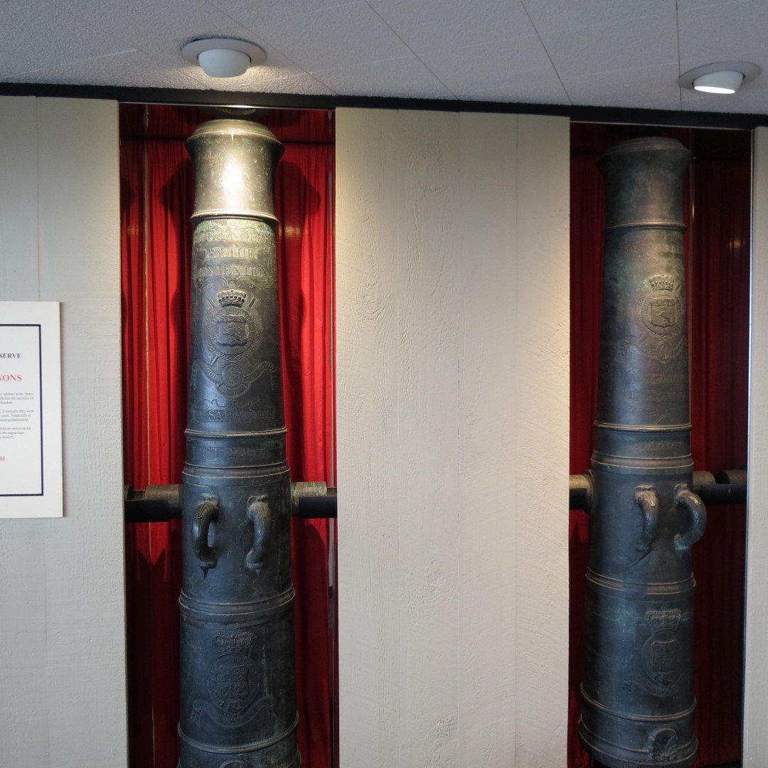 Saratoga National Historic Site Battlefield near Stillwater NY  6 of59 (#6431)