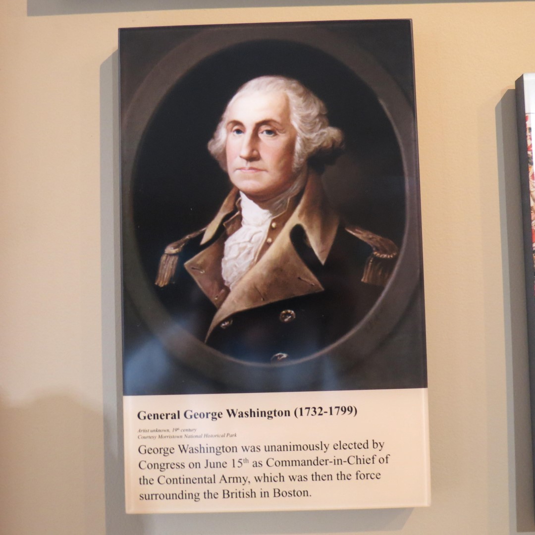 Saratoga National Historic Site Battlefield near Stillwater NY 11 of59 (#6436)