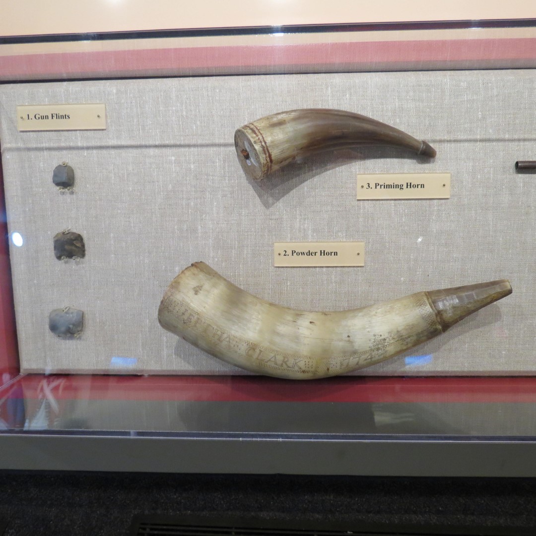 Saratoga National Historic Site Battlefield near Stillwater NY 13 of59 (#6438)