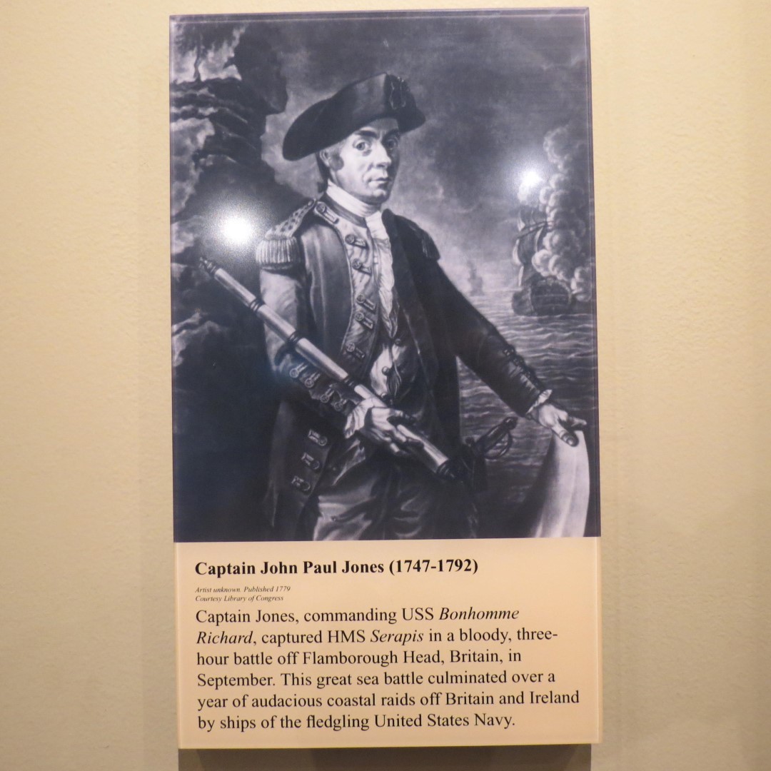 Saratoga National Historic Site Battlefield near Stillwater NY 18 of59 (#6443)