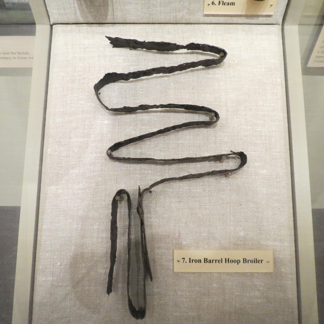 Saratoga National Historic Site Battlefield near Stillwater NY 22 of59 (#6447)