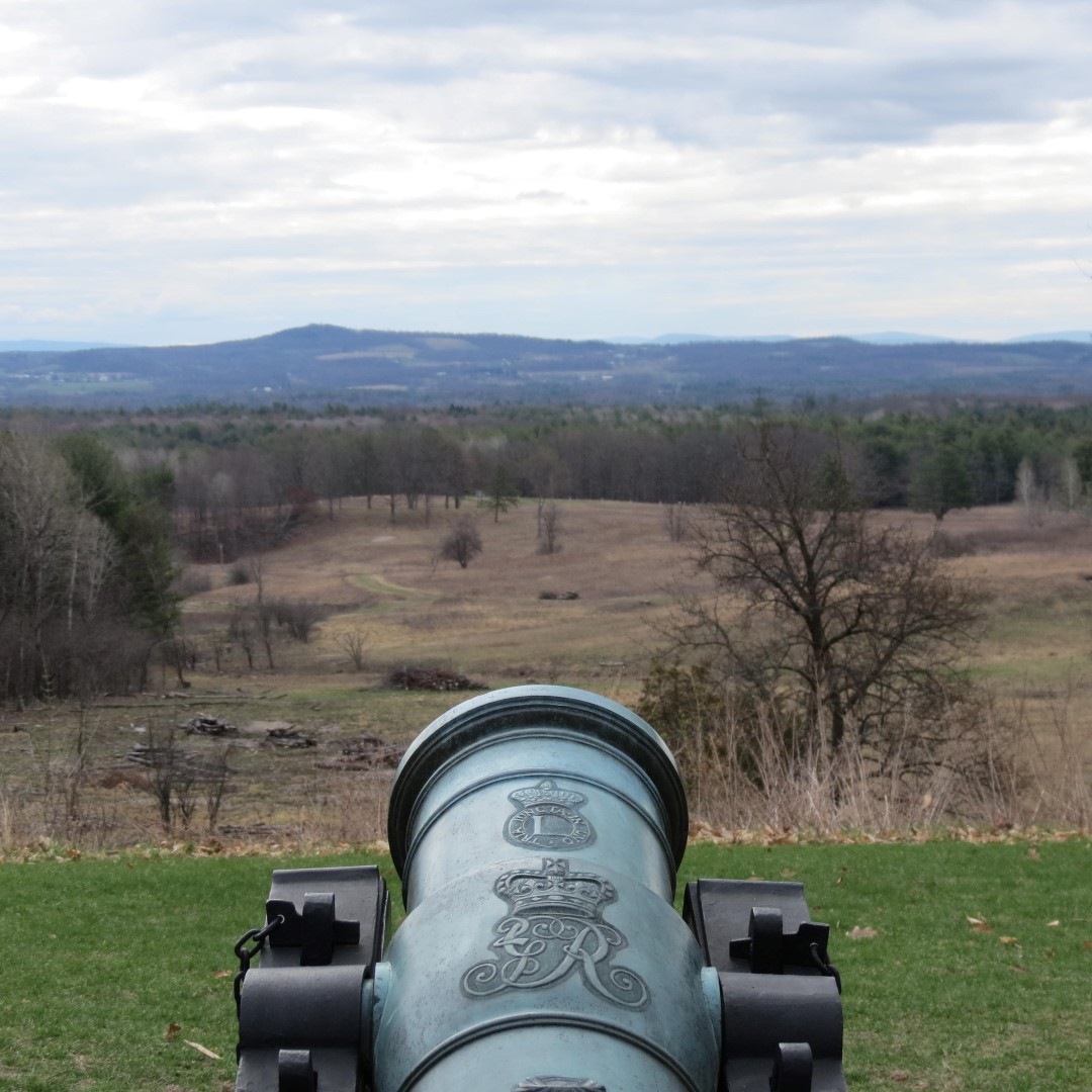 Saratoga National Historic Site Battlefield near Stillwater NY 29 of59 (#6454)