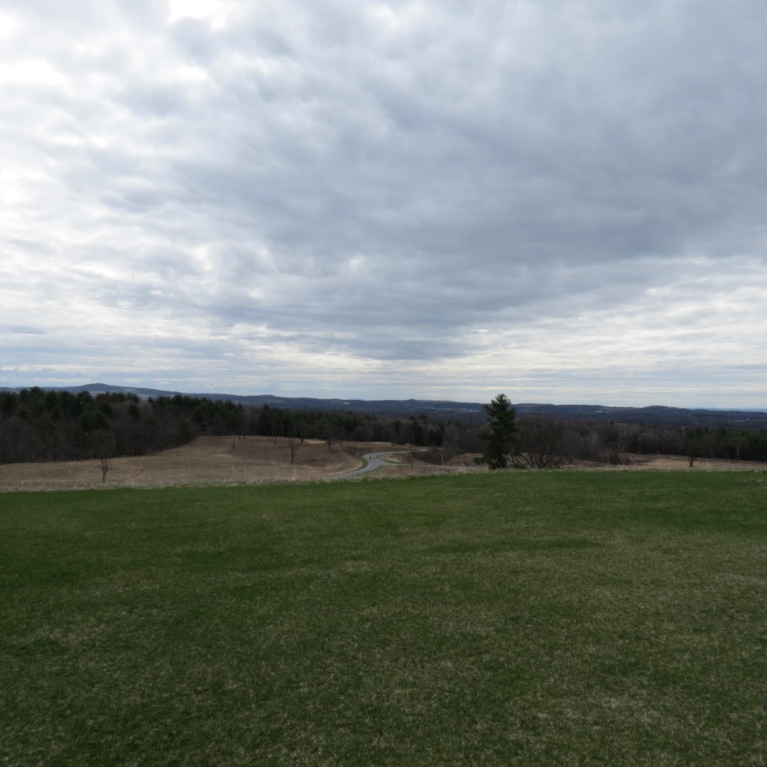 Saratoga National Historic Site Battlefield near Stillwater NY 31 of59 (#6456)