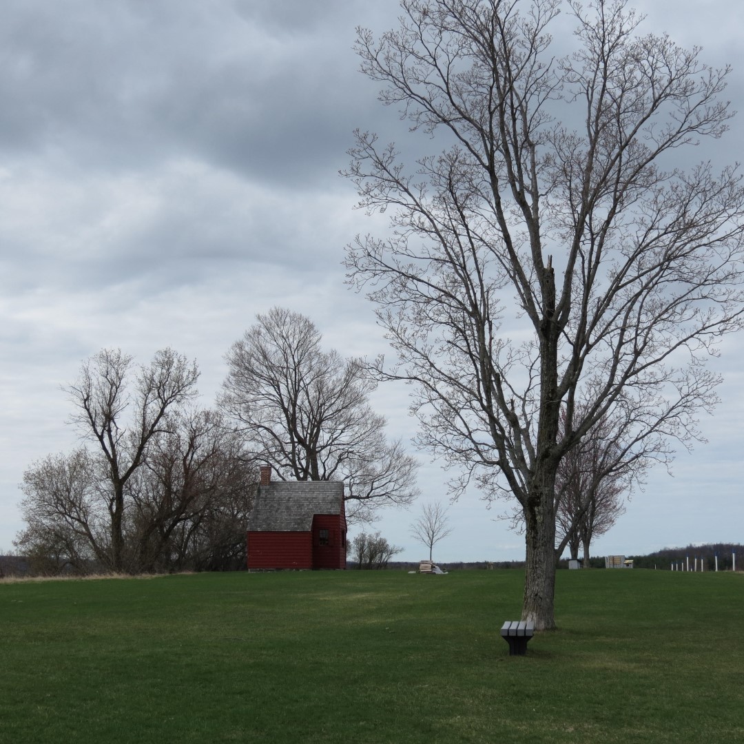 Saratoga National Historic Site Battlefield near Stillwater NY 33 of59 (#6458)
