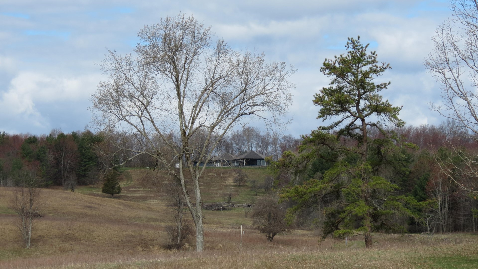 Saratoga National Historic Site Battlefield near Stillwater NY 48 of59 (#6474)