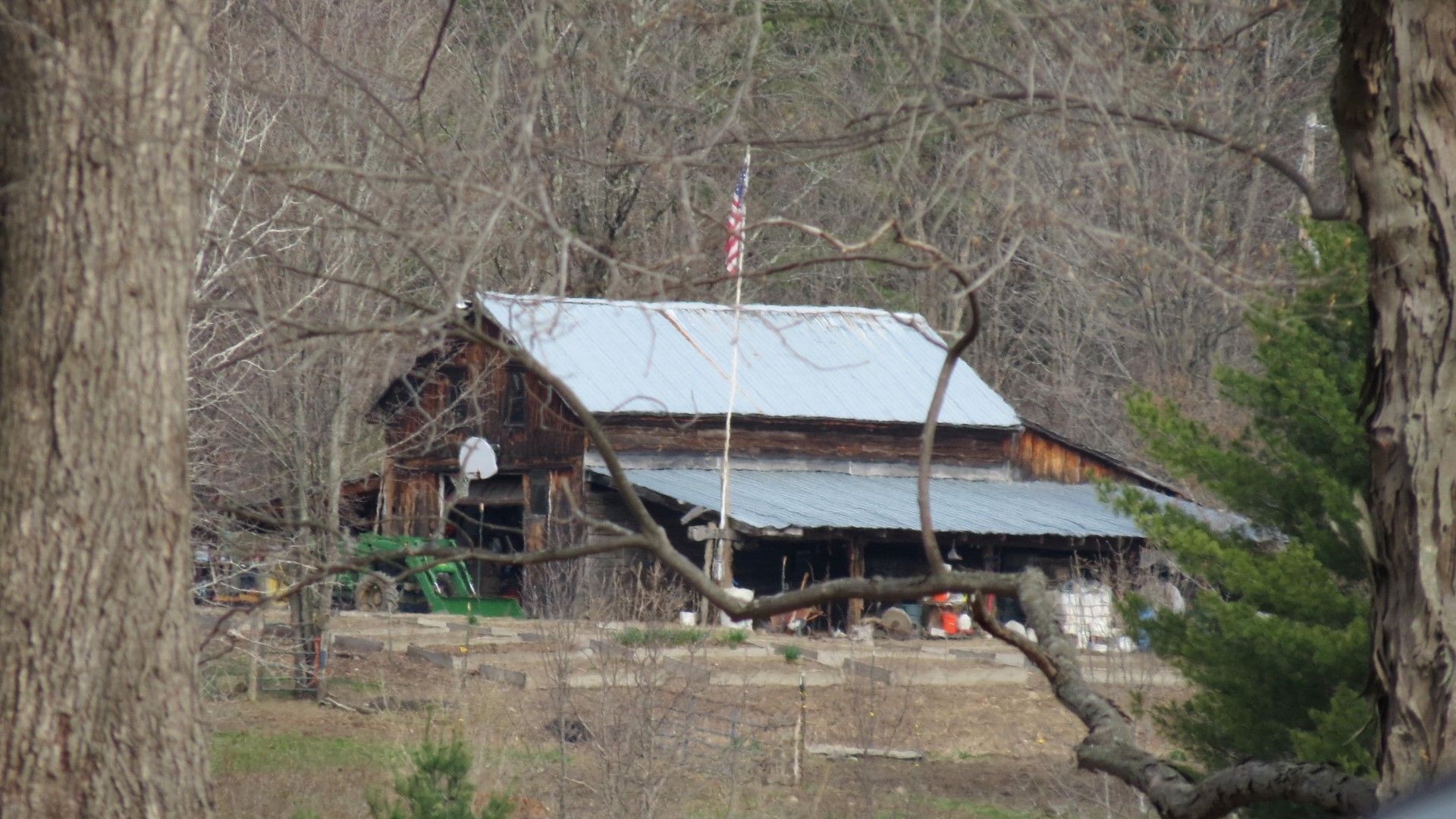 Saratoga National Historic Site Battlefield near Stillwater NY 49 of59 (#6475)