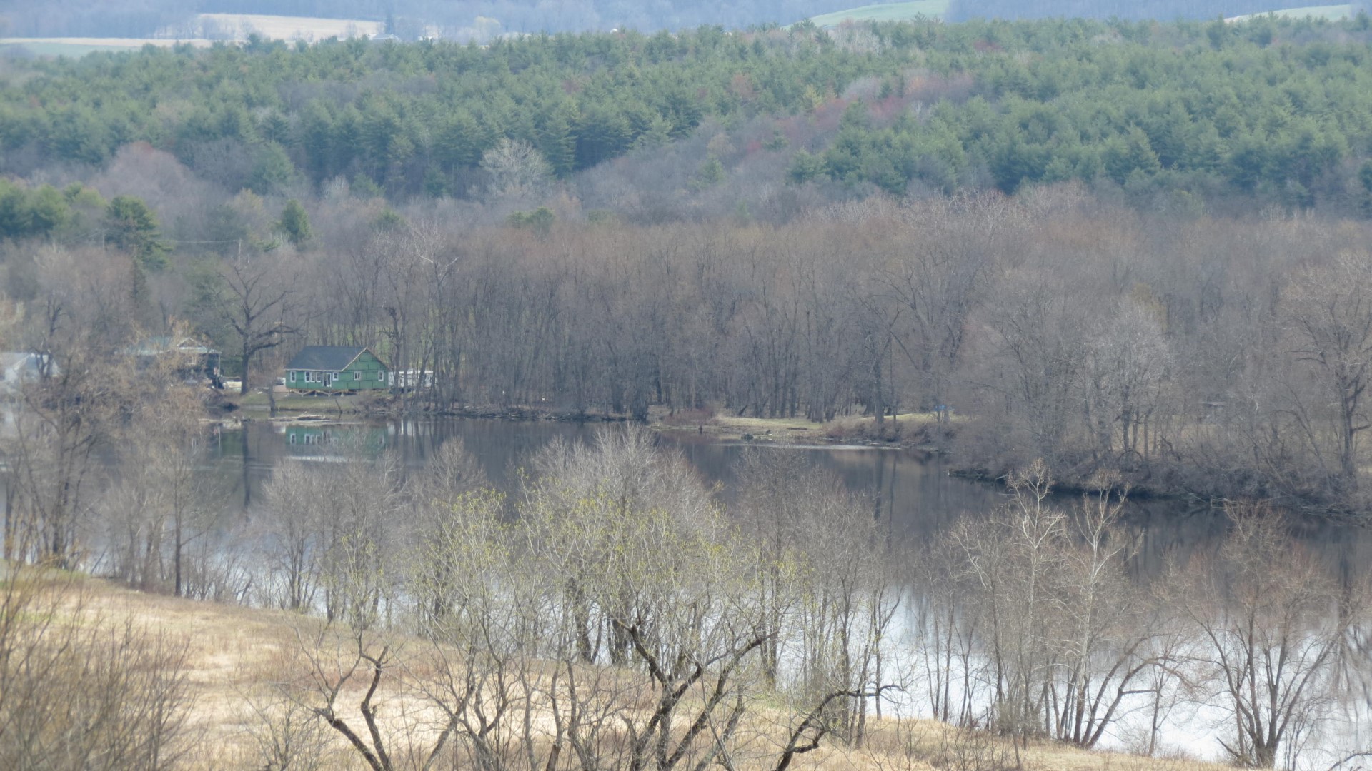 Saratoga National Historic Site Battlefield near Stillwater NY 51 of59 (#6477)