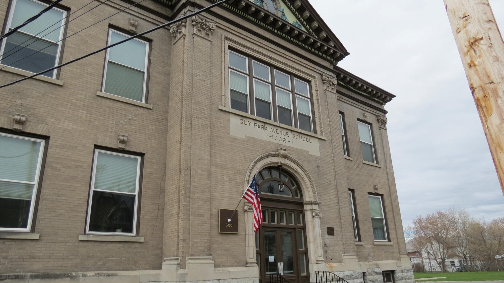 Museums in Amsterdam NY  1 of 3 (#6486)