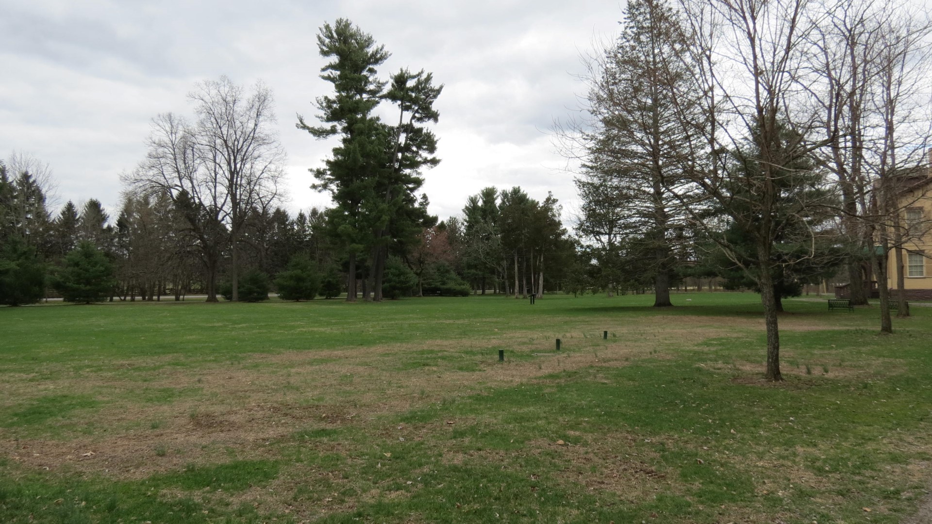 President Van Buren Home in Kinderhook NY  4 of 4 (#6499)