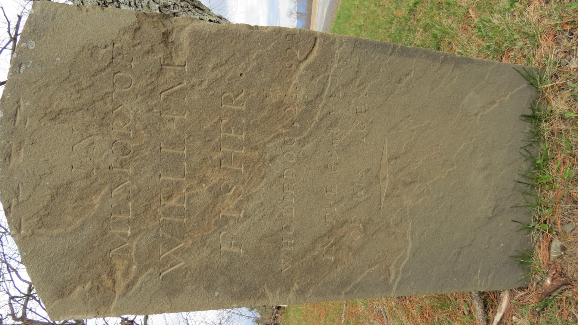 Sarles Cemetery in Hannacroix NY   4 of 8 (#6521)