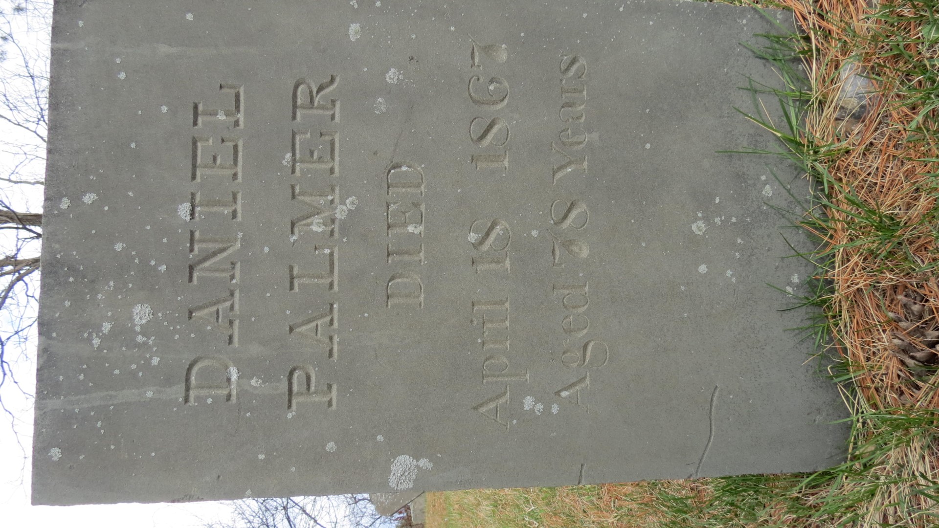 Sarles Cemetery in Hannacroix NY   8 of 8 (#6525)