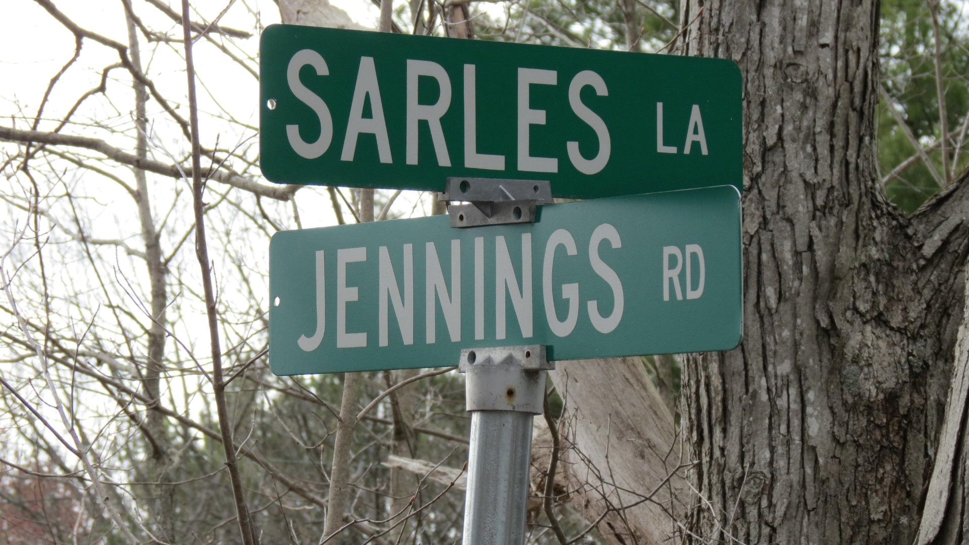 Sarles Lane in Hannacroix NY   2 of 4 (#6527)
