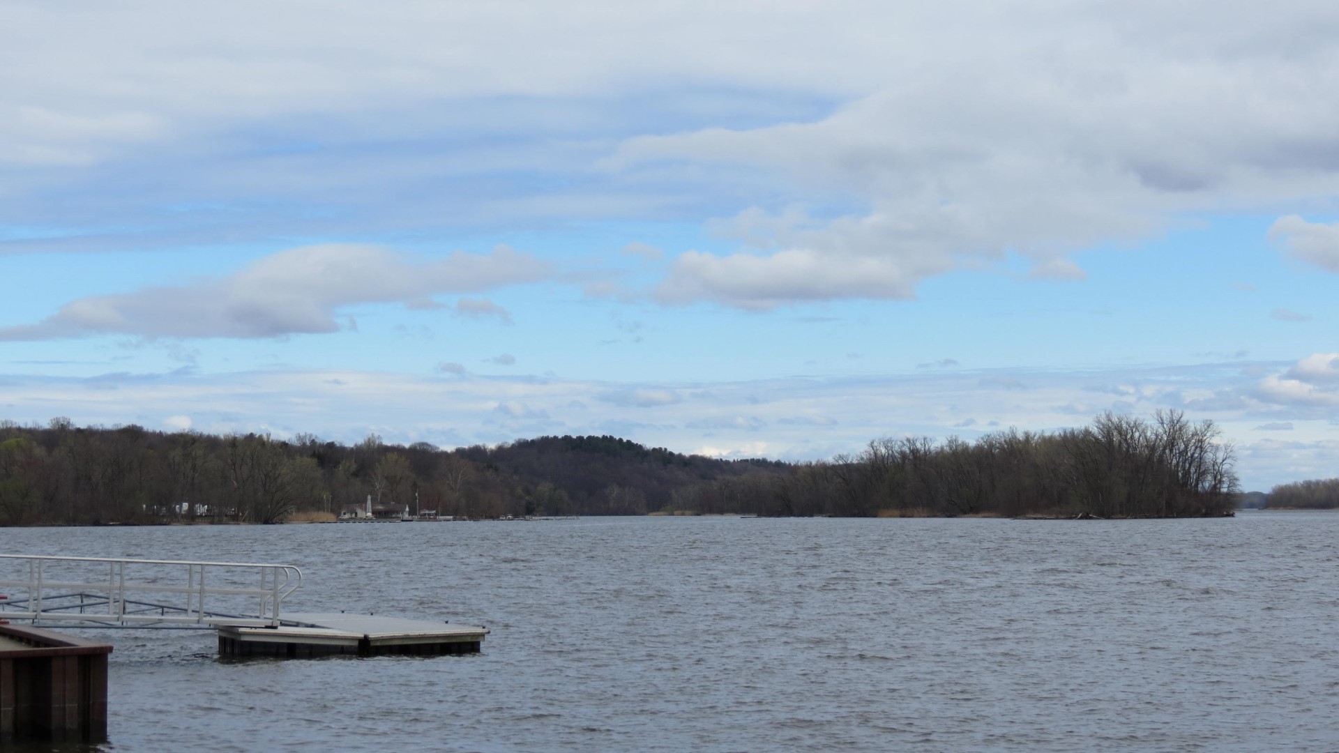 Riverside Park and Hudson River in Coxsackie NY   3 of 9 (#6536)
