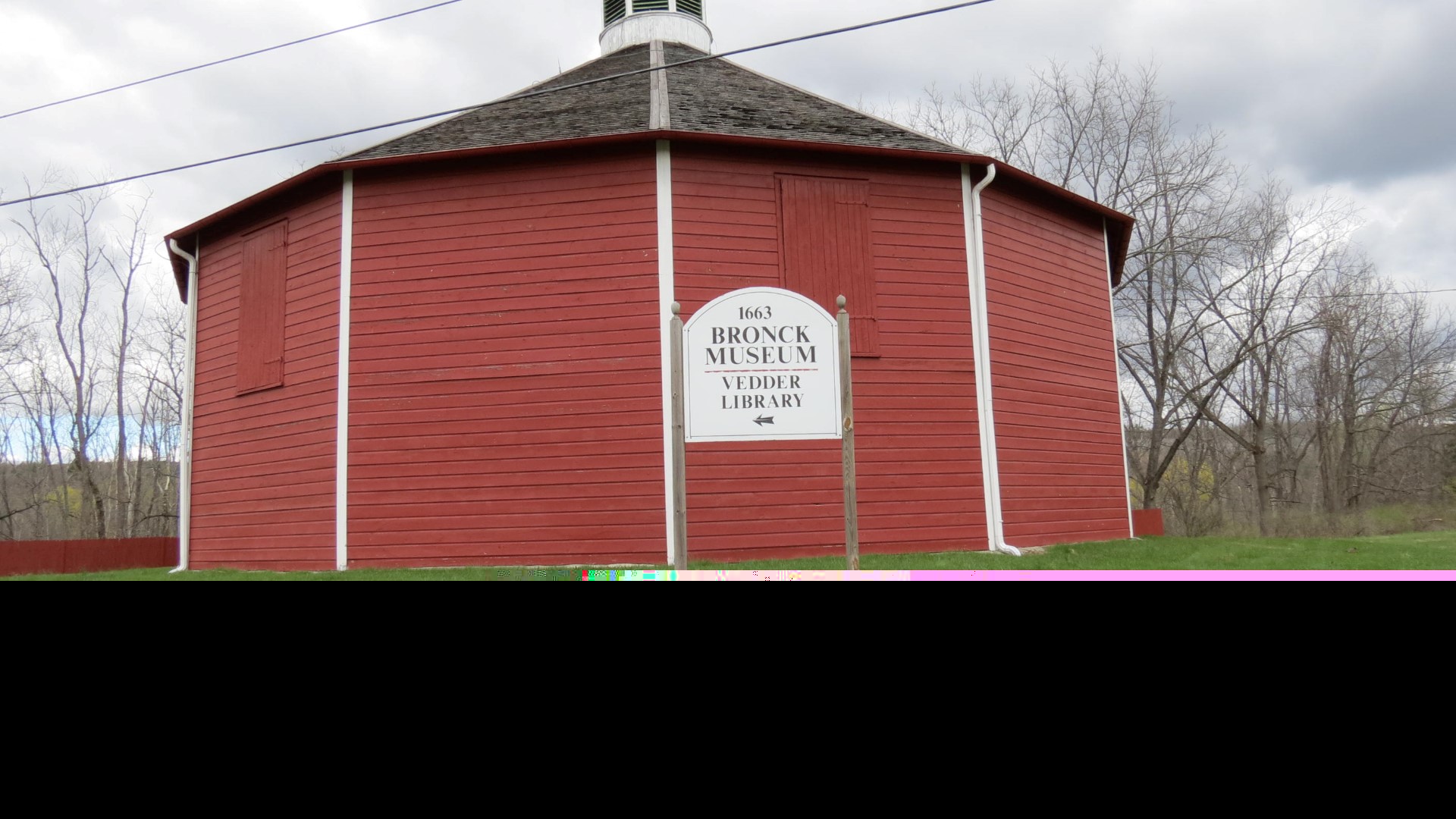 Library in Coxsackie NY   2 of 3 (#6544)