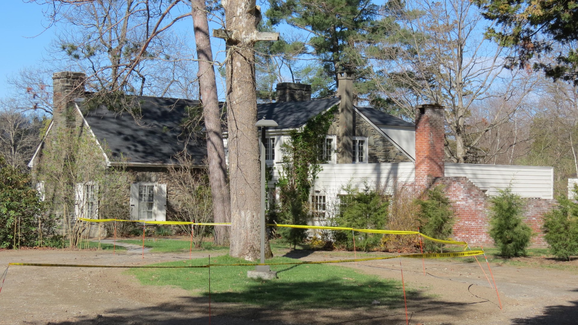 Eleanor Roosevelt Site in Hyde Park NY  4 of 11 (#6551)